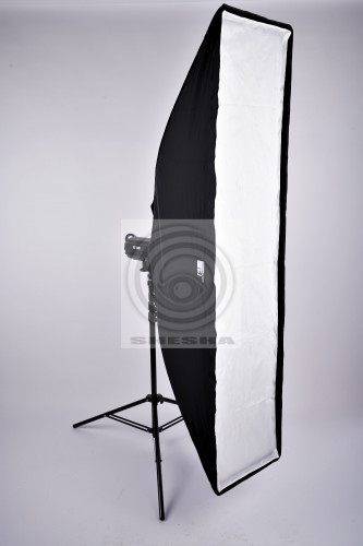 Стрипбокс FST SBR-230 40x180 см прорезиненный