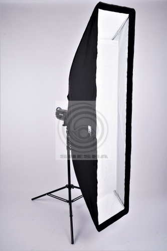 Стрипбокс FST SBR-230 40x180 см прорезиненный