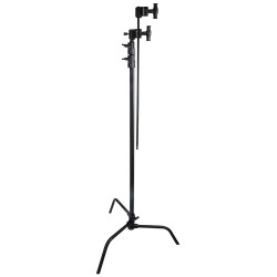 Стойка со штангой KUPO CS-40MKB MASTER C-STAND GRIP ARM