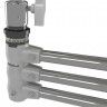 Стойка со штангой KUPO CS-40MKB MASTER C-STAND GRIP ARM