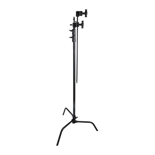Стойка со штангой KUPO CS-40MKB MASTER C-STAND GRIP ARM