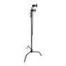 Стойка со штангой KUPO CS-40MKB MASTER C-STAND GRIP ARM