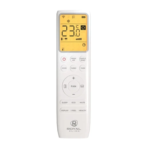 Кондиционер настенный Royal Clima RCI-RF30HN Royal Fresh DC Inverter