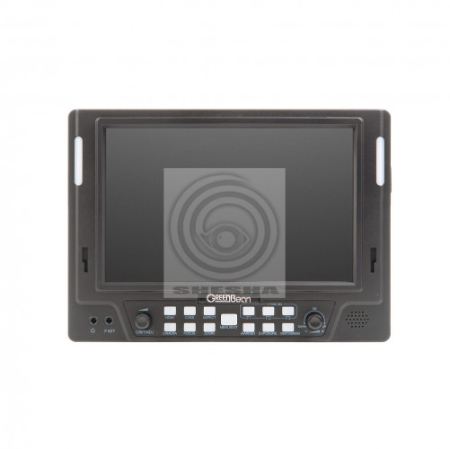 Видеомонитор GreenBean UHDPlay 1912 3G-SDI/HDMI 7 4K