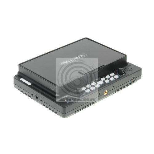 Видеомонитор GreenBean UHDPlay 1912 3G-SDI/HDMI 7 4K