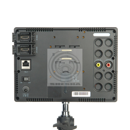 Видеомонитор GreenBean UHDPlay 1912 3G-SDI/HDMI 7 4K
