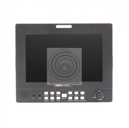 Видеомонитор GreenBean UHDPlay 1912 3G-SDI/HDMI 7 4K