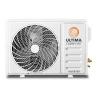 Кондиционер настенный Ultima Comfort ECP-I18PN Eclipse Inverter