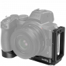 L-площадка SmallRig 2947 для Nikon Z5/Z6/Z7