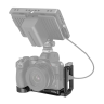L-площадка SmallRig 2947 для Nikon Z5/Z6/Z7