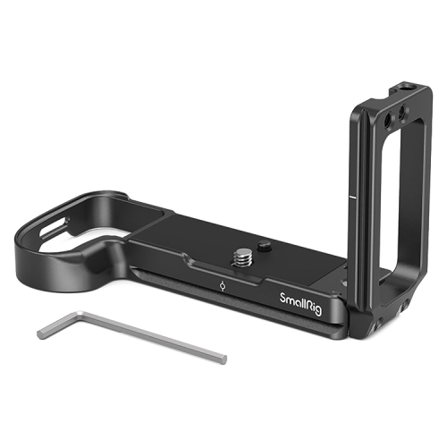 L-площадка SmallRig 2947 для Nikon Z5/Z6/Z7