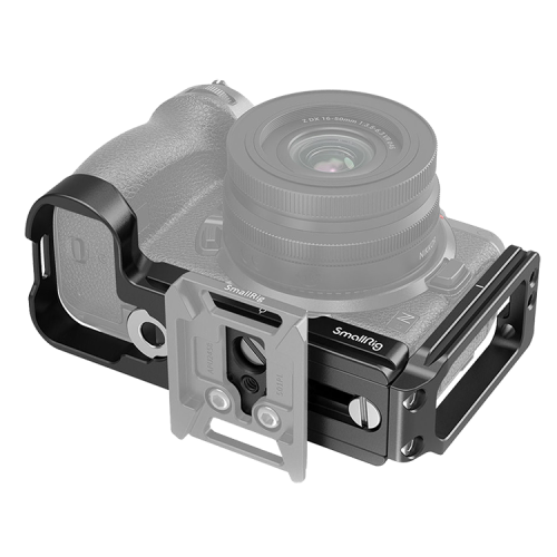 L-площадка SmallRig 2947 для Nikon Z5/Z6/Z7