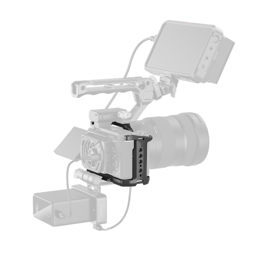 Клетка SmallRig 4867 для Sony ZV-E10 II