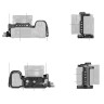Клетка SmallRig 4867 для Sony ZV-E10 II