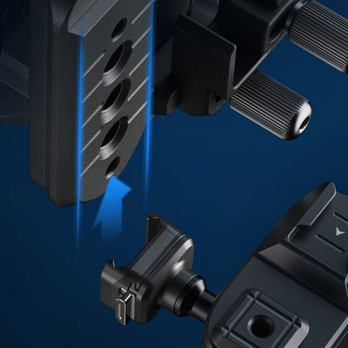 Клетка SmallRig 4867 для Sony ZV-E10 II