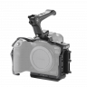 Клетка Tilta Lightweight Kit для Canon R5 Mark II Чёрная