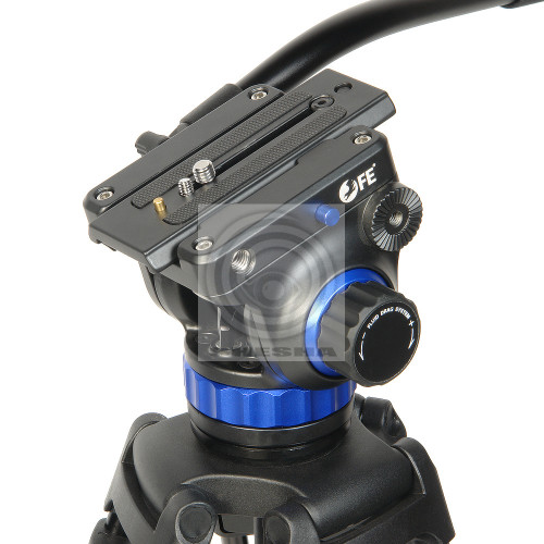 Видеоштатив Falcon Eyes CinemaPRO VT-1810