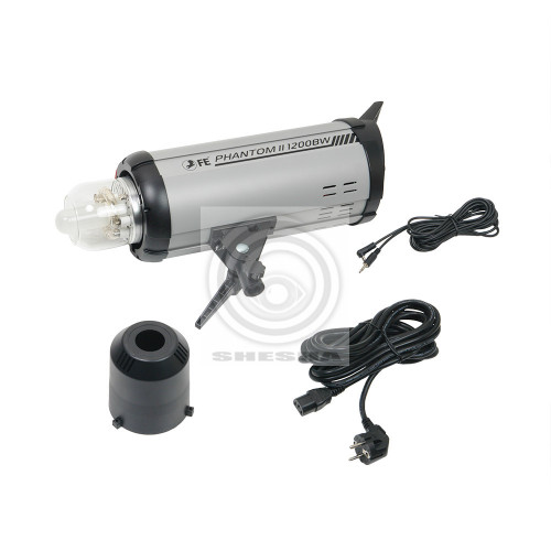 Вспышка Falcon Eyes Phantom II 1200 BW студийная