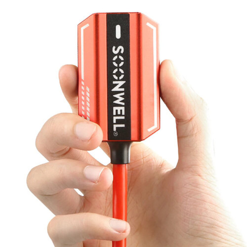 Адаптер SoonWell PD100 Type-C - D-Tap