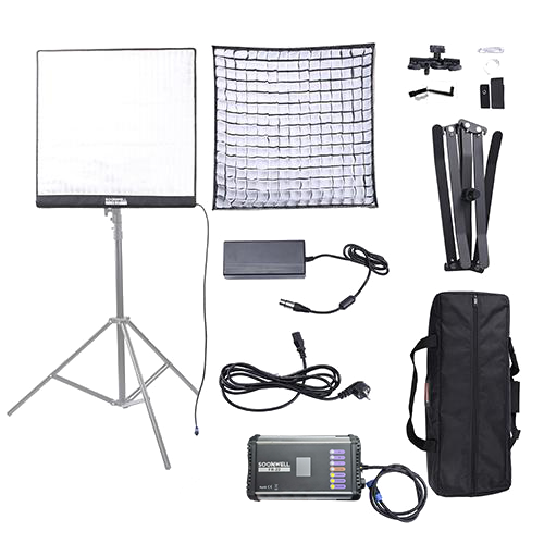 Гибкий осветитель Soonwell FR-22