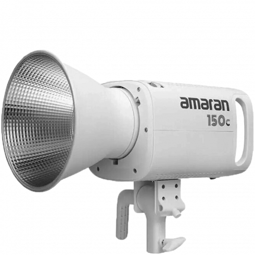 Осветитель amaran 150c Белый
