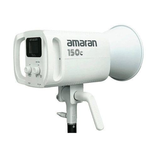 Осветитель amaran 150c Белый