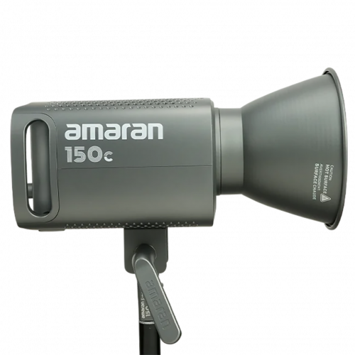 Осветитель amaran 150c Белый