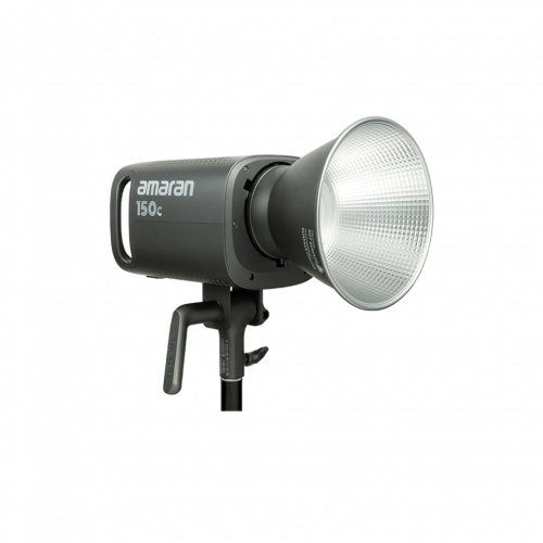 Осветитель amaran 150c Белый