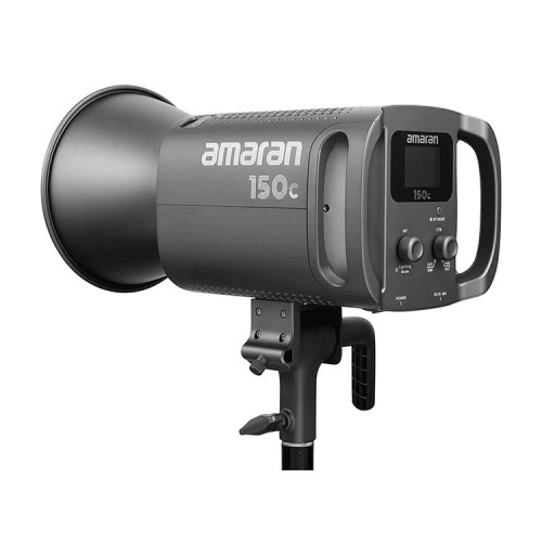 Осветитель amaran 150c Белый