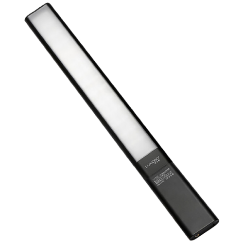 Осветитель Luxceo P6S RGB + аккумулятор