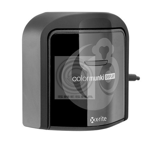 X-Rite Colormunki Display калибратор монитора