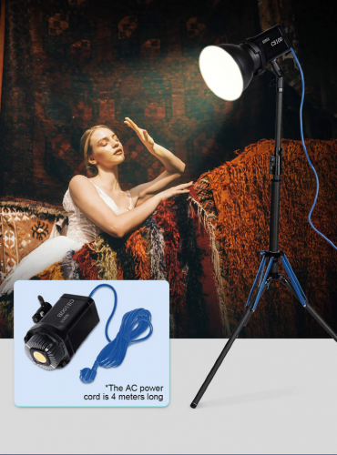 Осветитель Sirui CS100B