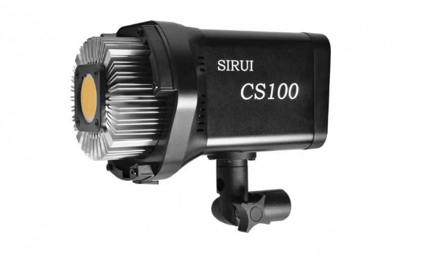 Осветитель Sirui CS100B