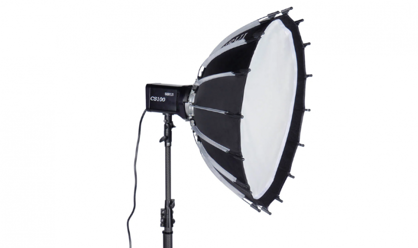 Осветитель Sirui CS100B