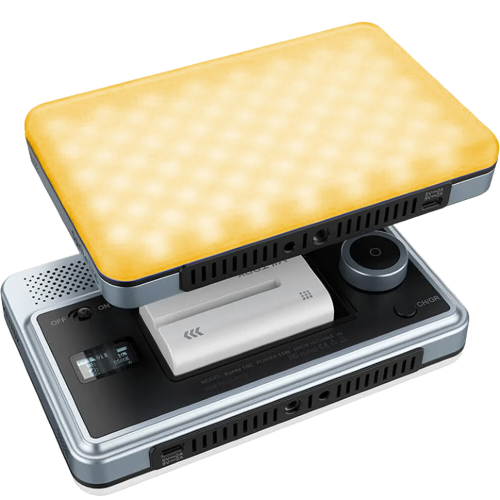 Осветитель Viltrox Sprite 15B