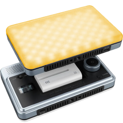 Осветитель Viltrox Sprite 15B