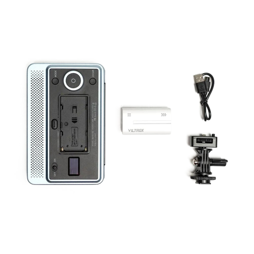 Осветитель Viltrox Sprite 15B