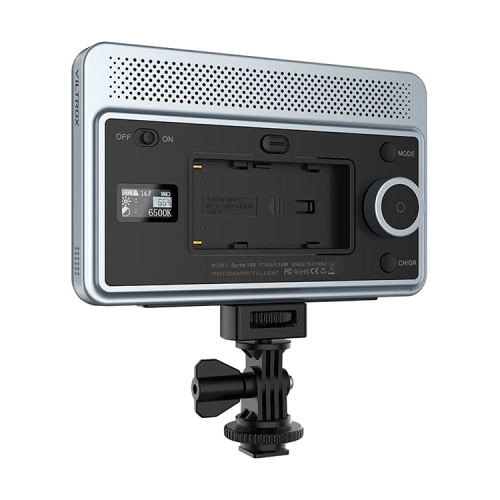 Осветитель Viltrox Sprite 15B