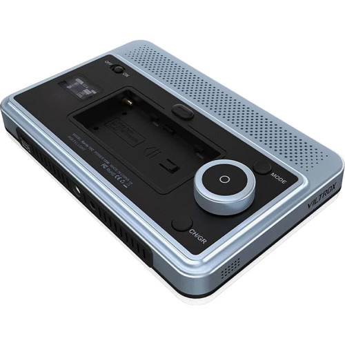 Осветитель Viltrox Sprite 15B