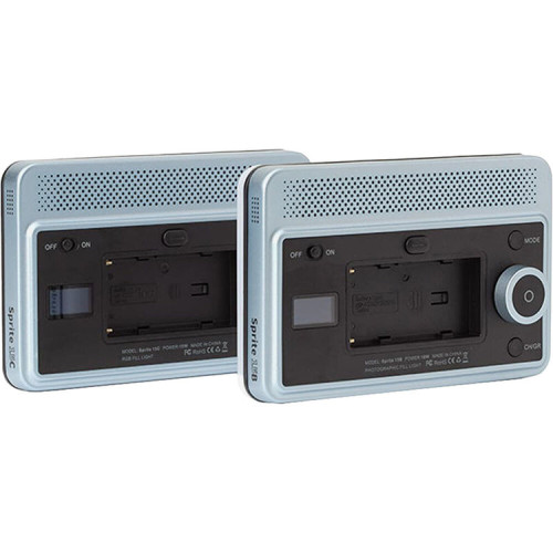 Осветитель Viltrox Sprite 15B