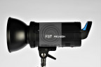 Комплект импульсного света FST PRO-600H Softbox Kit