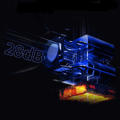 Осветитель YongNuo YNRAY200 5600K