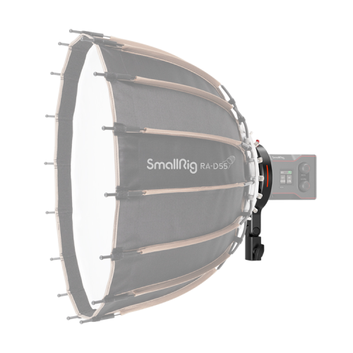 Адаптер SmallRig Bowens Mount Adapter Part для RC 60B