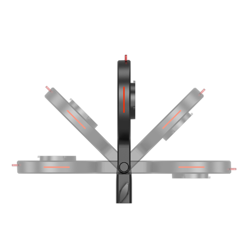 Адаптер SmallRig Bowens Mount Adapter Part для RC 60B