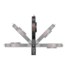 Адаптер SmallRig Bowens Mount Adapter Part для RC 60B