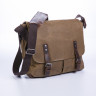 Fotokvant BSN-08 Coffee сумка для фотоаппарата цвета кофе