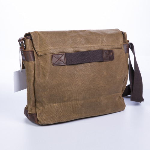 Fotokvant BSN-08 Coffee сумка для фотоаппарата цвета кофе