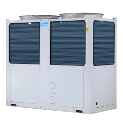 Чиллер Midea MCDH70A-PR3-P AQUA THERMAL