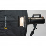 Fotokvant SB-40200BW стрипбокс 40х200 см с адаптером Bowens