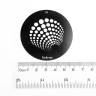 Selens 841729 Gobo-39 маска гобо 39 металлическая 58 мм туннель
